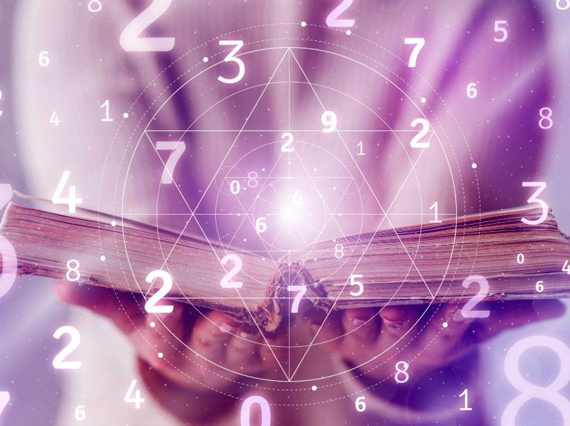 Numerologia Firenze