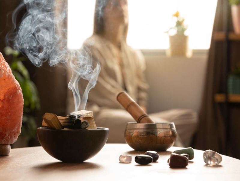 reiki Firenze
